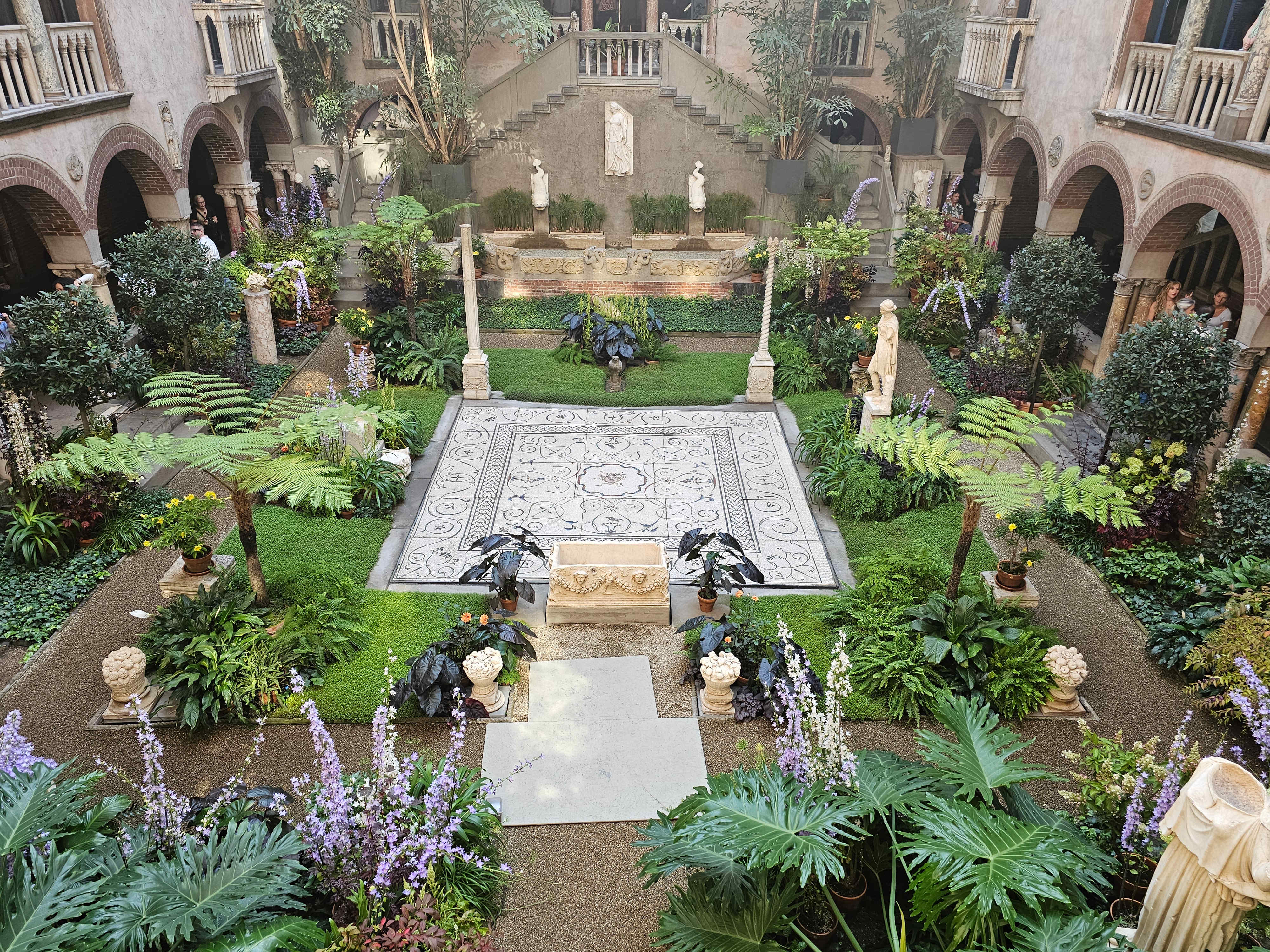 Gardner Museum